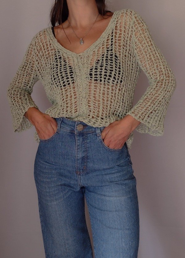 Producto - Remera Julia