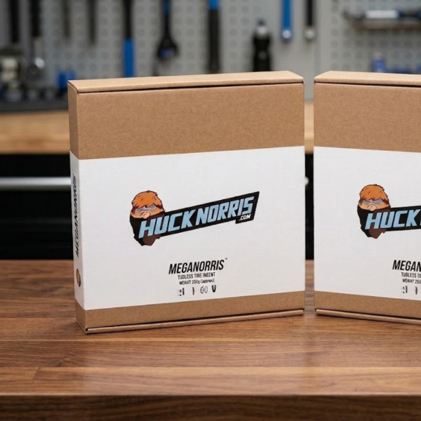 Producto - Inserto Tubeless MegaNorris (Huck Norris)  Cortable 26", 27.5", 29"
