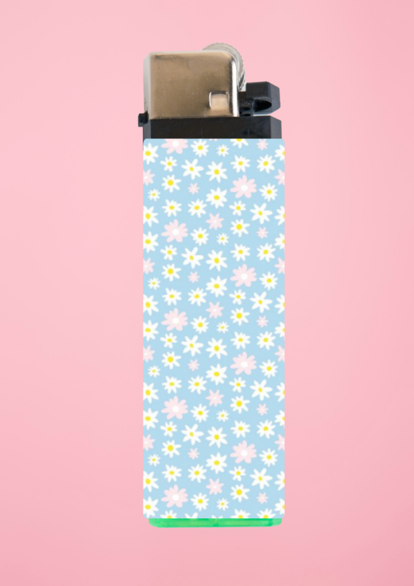Producto - Encendedores primavera - 2