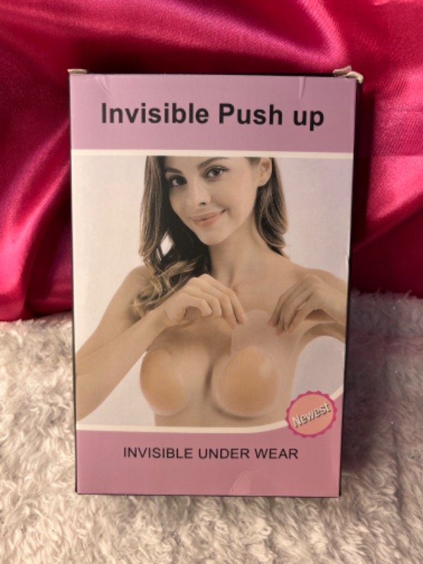 Producto - Pezoneras naez que levanta