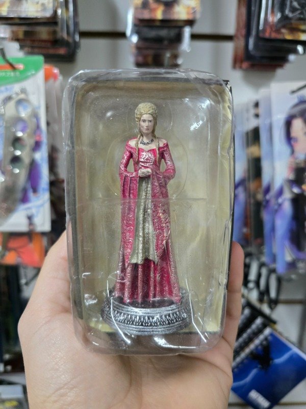 Producto - Figura Cersei Lannister Oficial