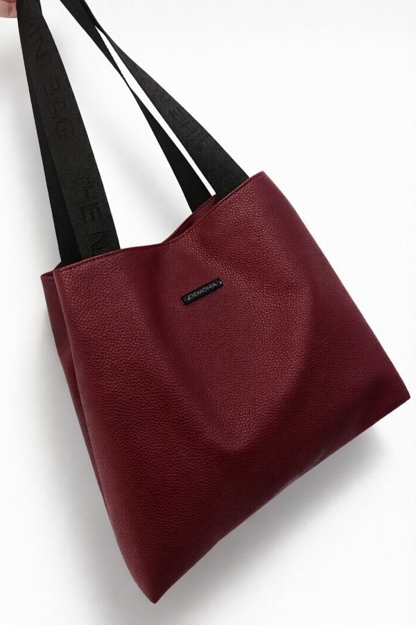 Producto - ToMMy [Bordó]