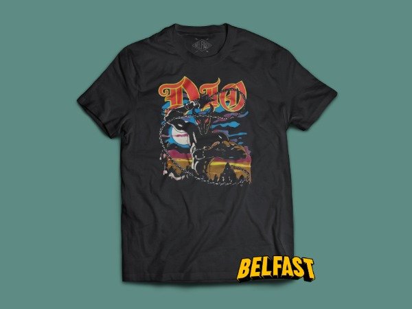 remera dio draw