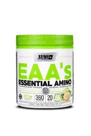 Producto - EAAS Essential Amino STAR
