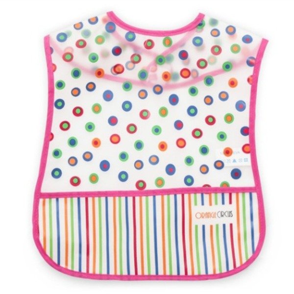 Producto - 8927 - Baberos vinílicos con bolsillo 2