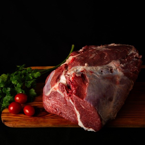 Producto - Paleta de ternera /por kg.
