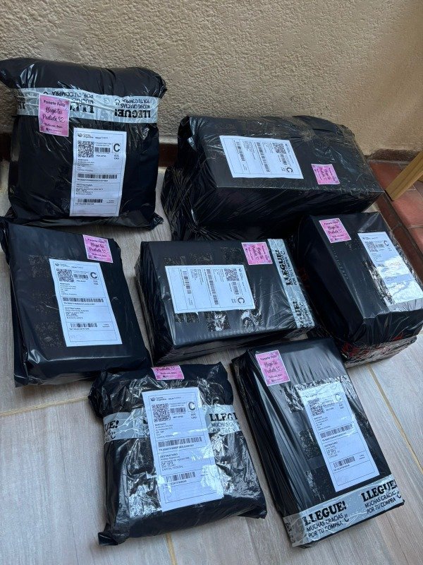 Producto - Envio Solcito 3