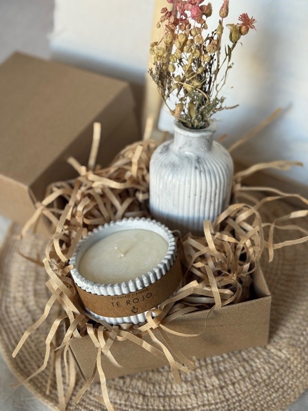 Producto - Box aromas clásico #3