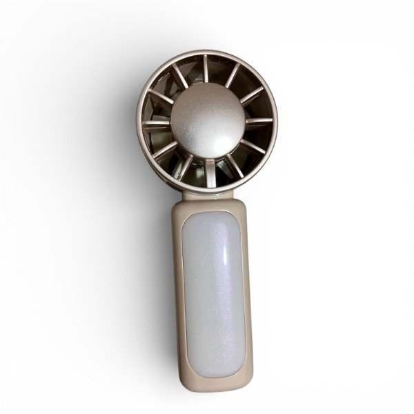 Producto - VENTILADOR DE MANO
