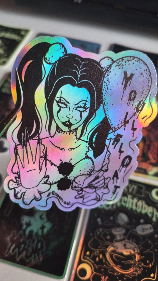 Producto - She Pennywise - S#056 - 4