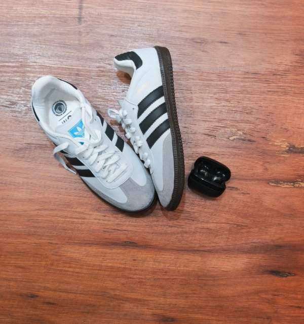 Producto - Samba clasica