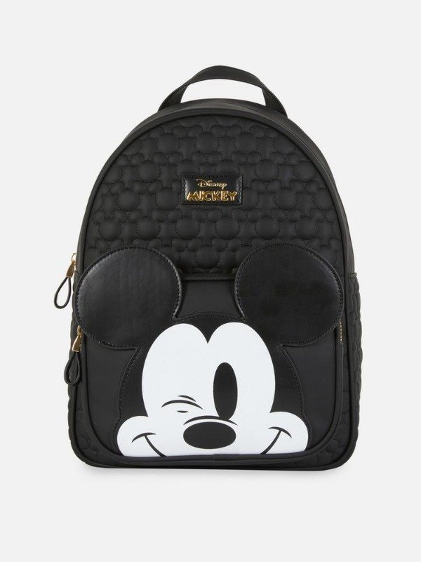 Producto - Mochila mickey primark