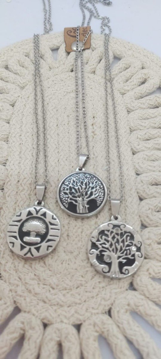 Producto - dijes de arbol de la vida - 3