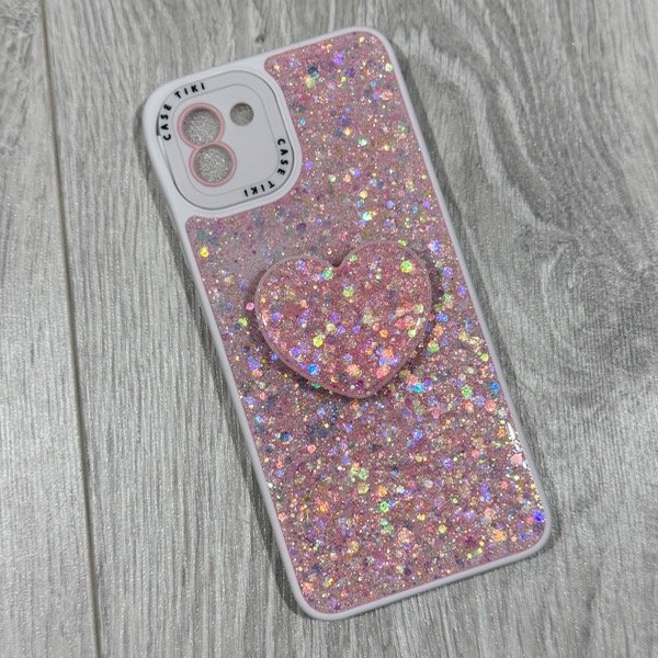 Producto - FUNDA POP CORAZÓN A03