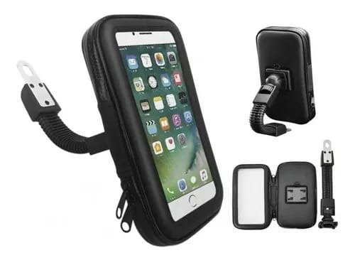 Producto - FUNDA IMPERMEABLE PARA MOTO