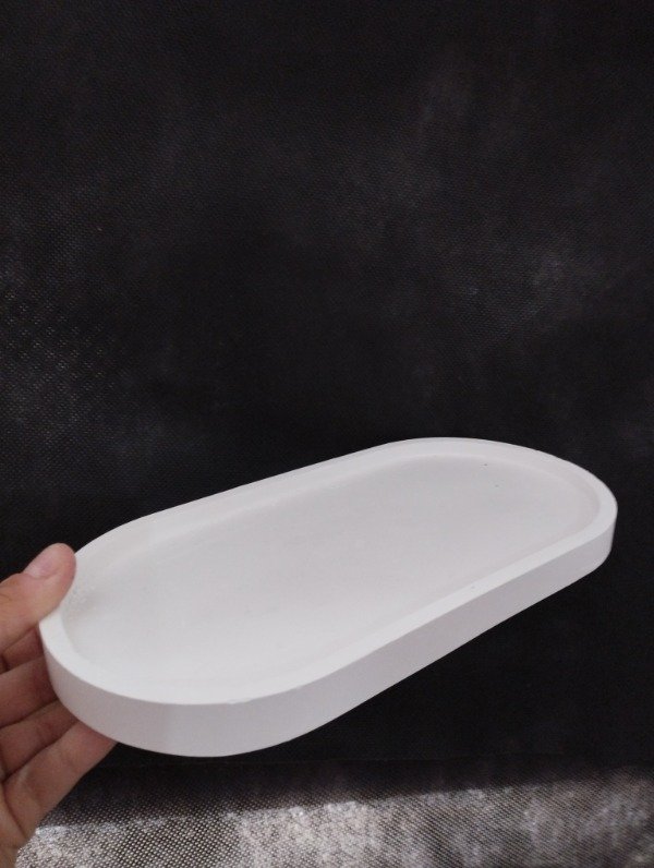 Producto - Plato ovalado 23cm