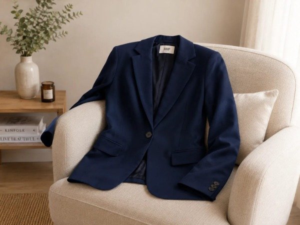 Producto - Blazer MARINA - 0