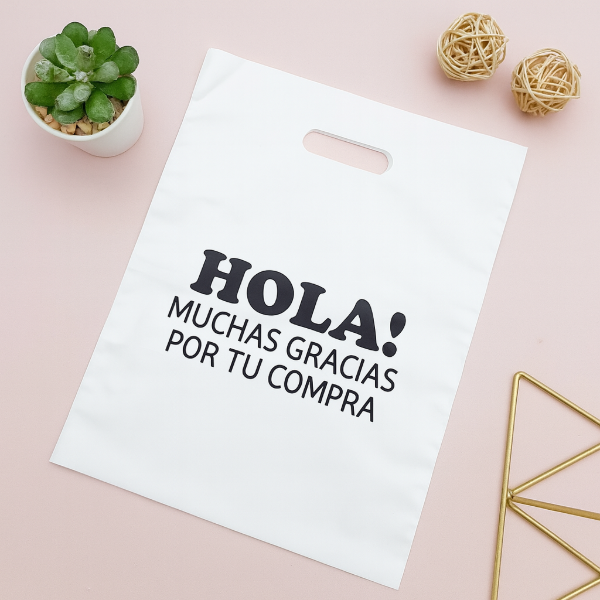 Producto - BOLSA RIÑON 25X35