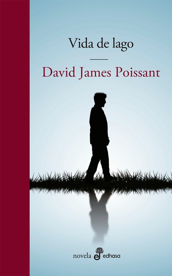 Producto - Vida de lago - David James Poissant