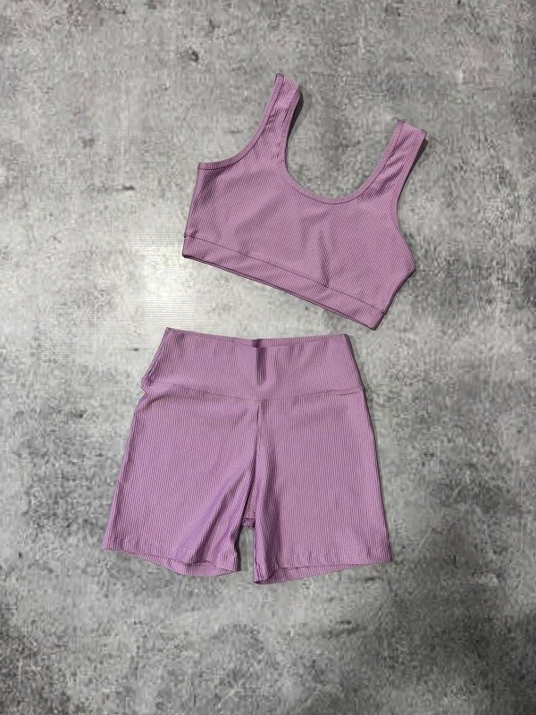 Producto - CONJUNTO CORTO MORLEY