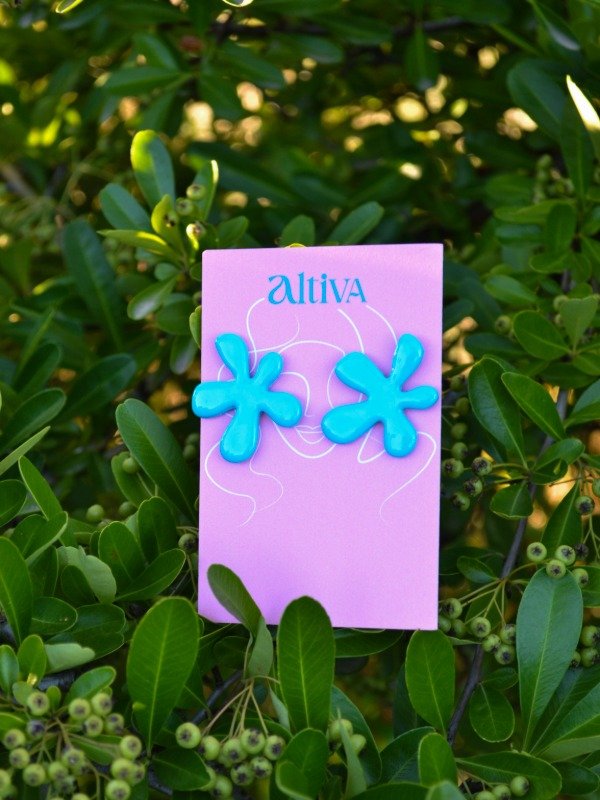 Producto - Aros Emma - Variante II