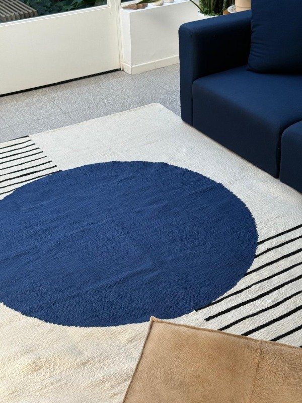 Producto - Killa #22 azul - 8