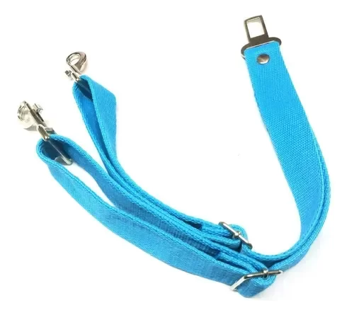 Producto - Cinturón de seguridad doble