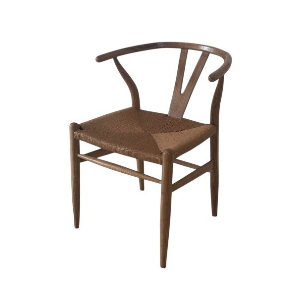Producto - Silla Wishbone