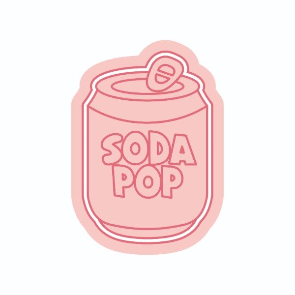 Producto - Soda pop