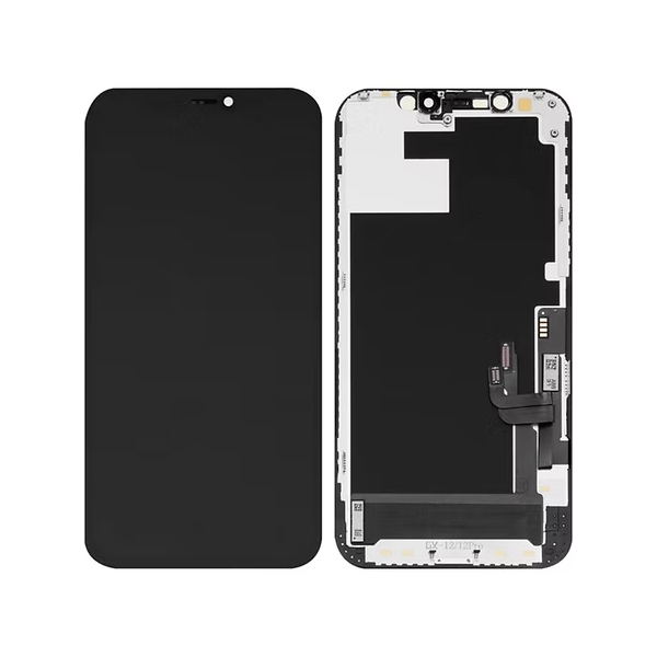 Producto - Modulo Iphone 12 Pro Calidad Original JK Ic Removible