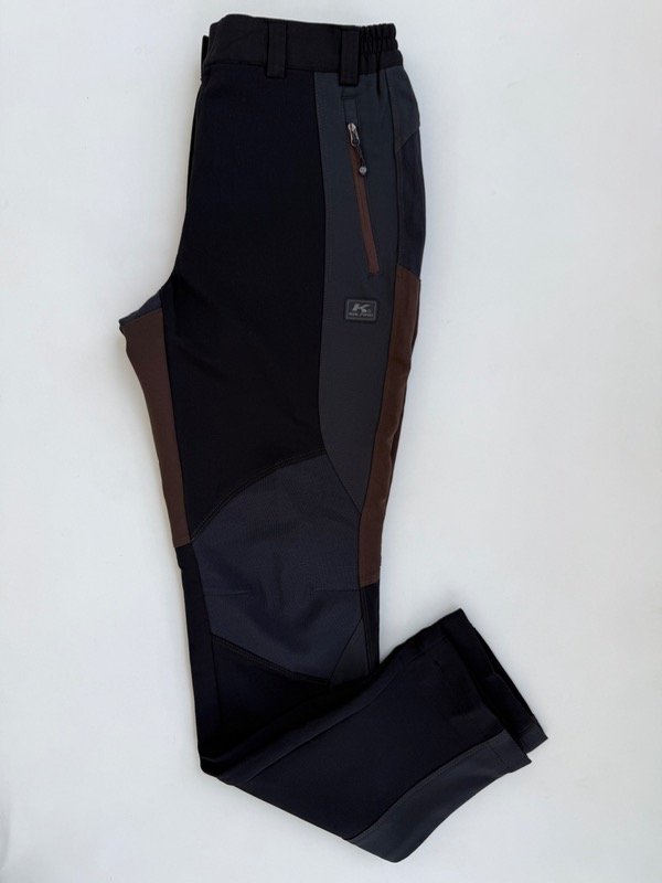 Producto - Pantalón abrigado KOLPING