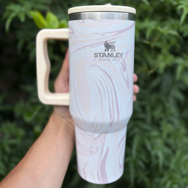 Producto - Vaso Térmico Stanley natural