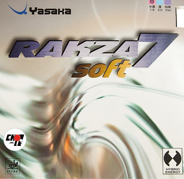Producto - Rakza 7 Soft