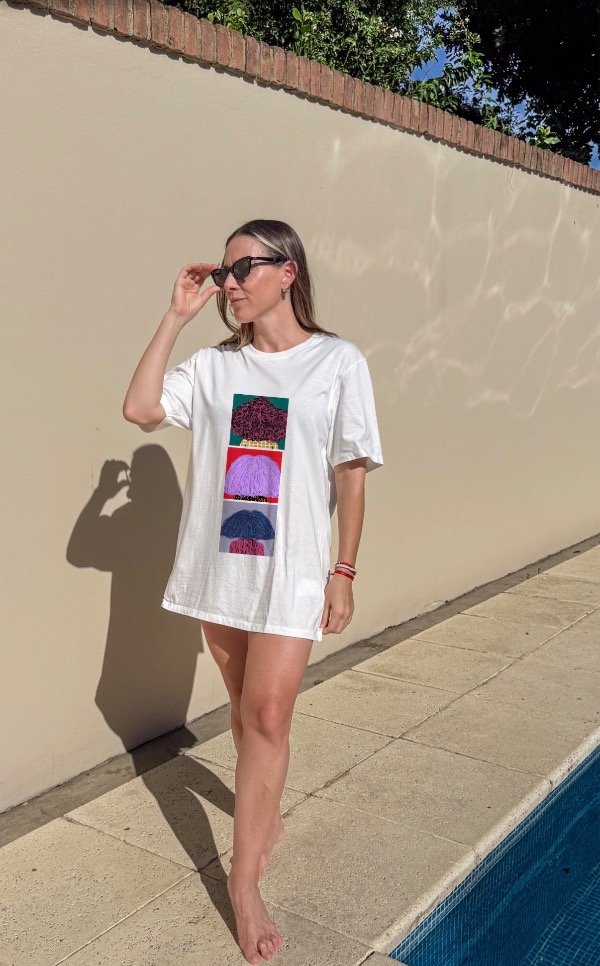 Producto - Estampa Niñas