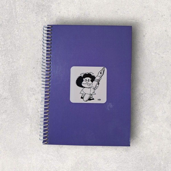 Producto - Mafalda