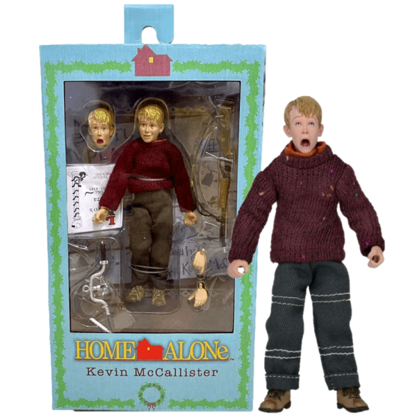 Producto - Neca Home Alone Kevin McCallister
