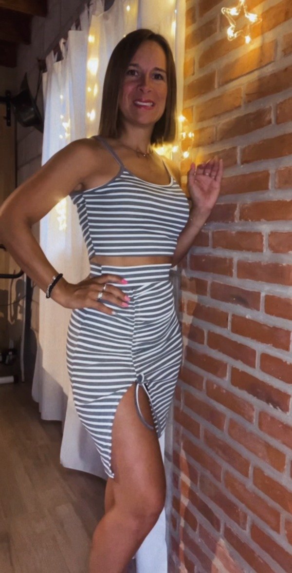 Producto - Conjunto Abi