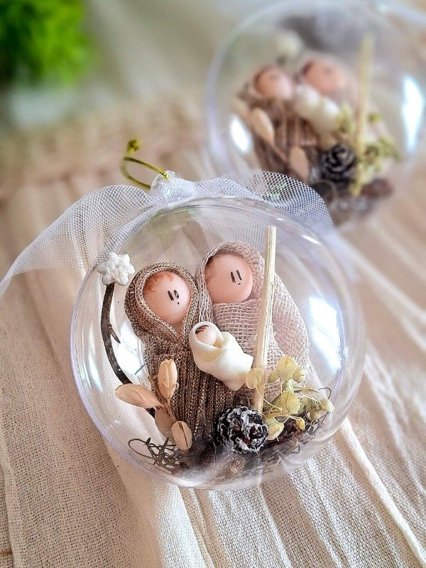 Producto - Pesebre Burbuja