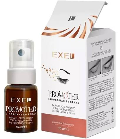 Producto - Promoter - Exel