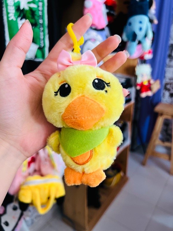 Producto - Llaveros blackpink