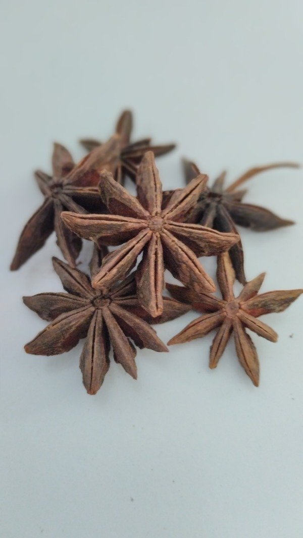 Producto - Anis Estrellado