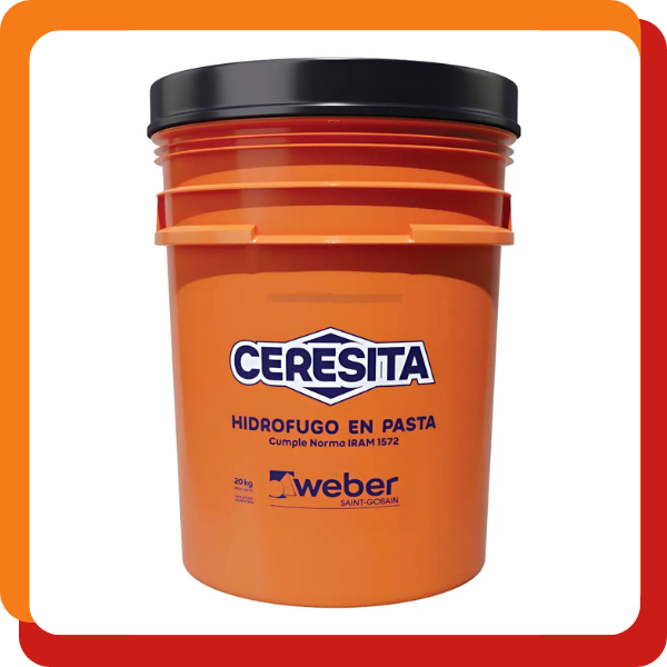Producto - CERESITA X 20KG