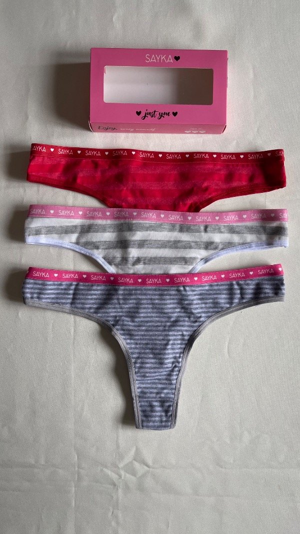 Producto - PACKS X3 COLALESS (modelos varios) - 2