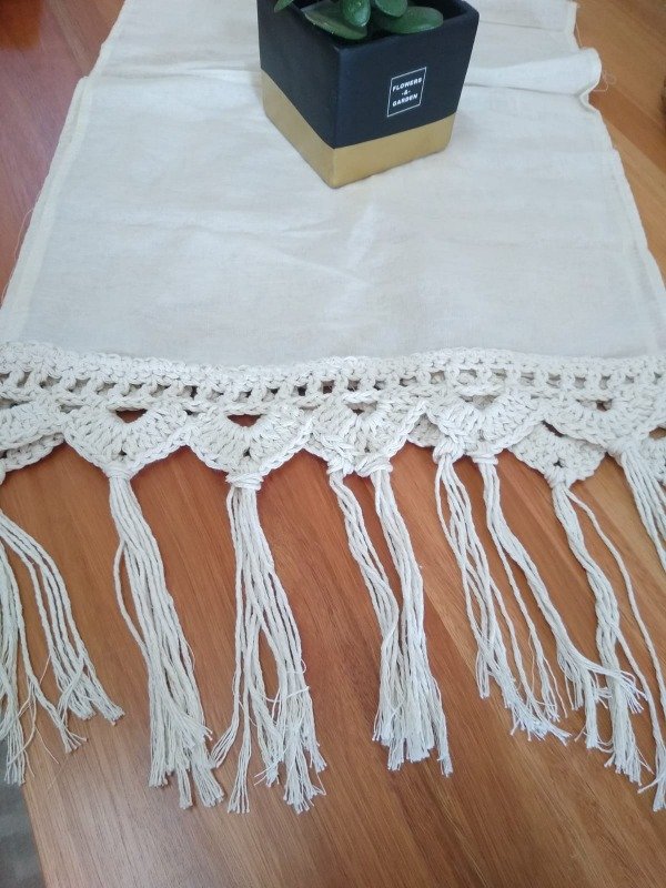 Producto - Camino Blanca