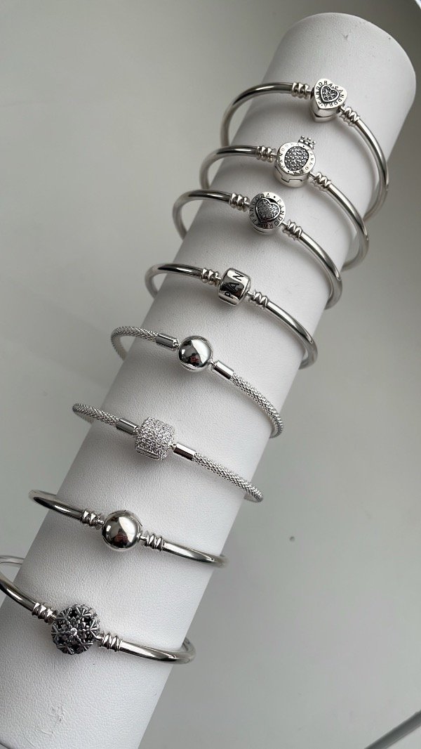 Producto - Esclavas Pandora