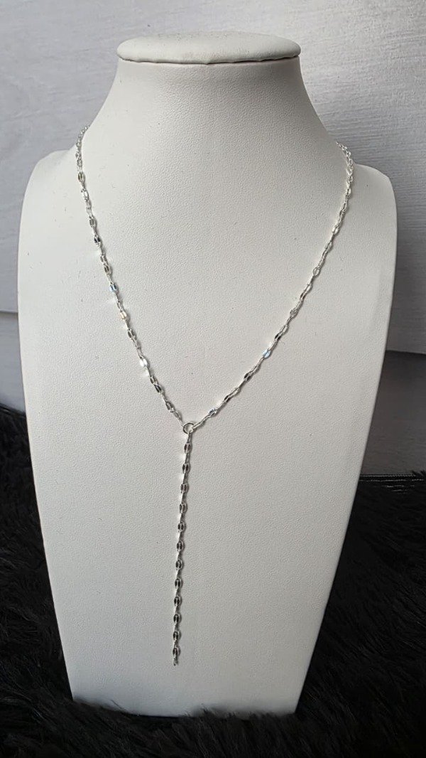 Producto - Cadena Colgante Romina - 0