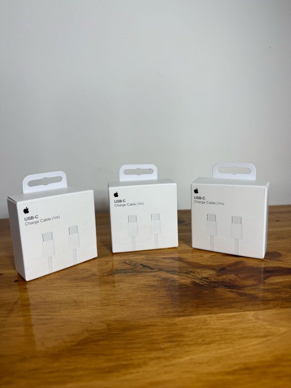 Producto - Cable C-C