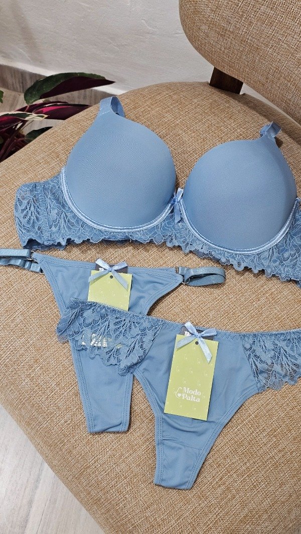 Producto - Set 3 Piezas