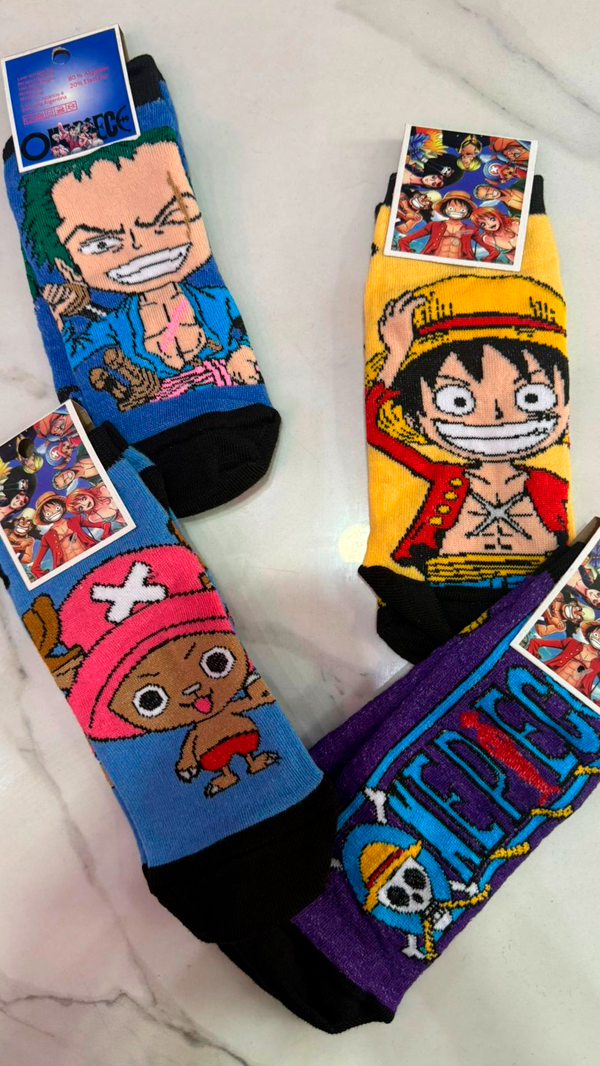 Producto - Soquete One piece