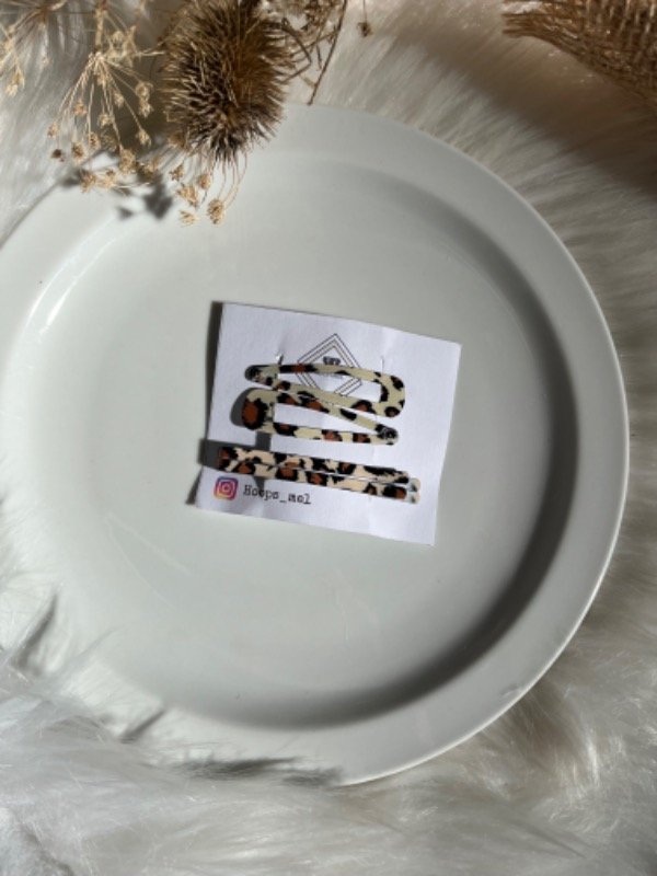 Producto - Set de invisibles y hebillas l - 2